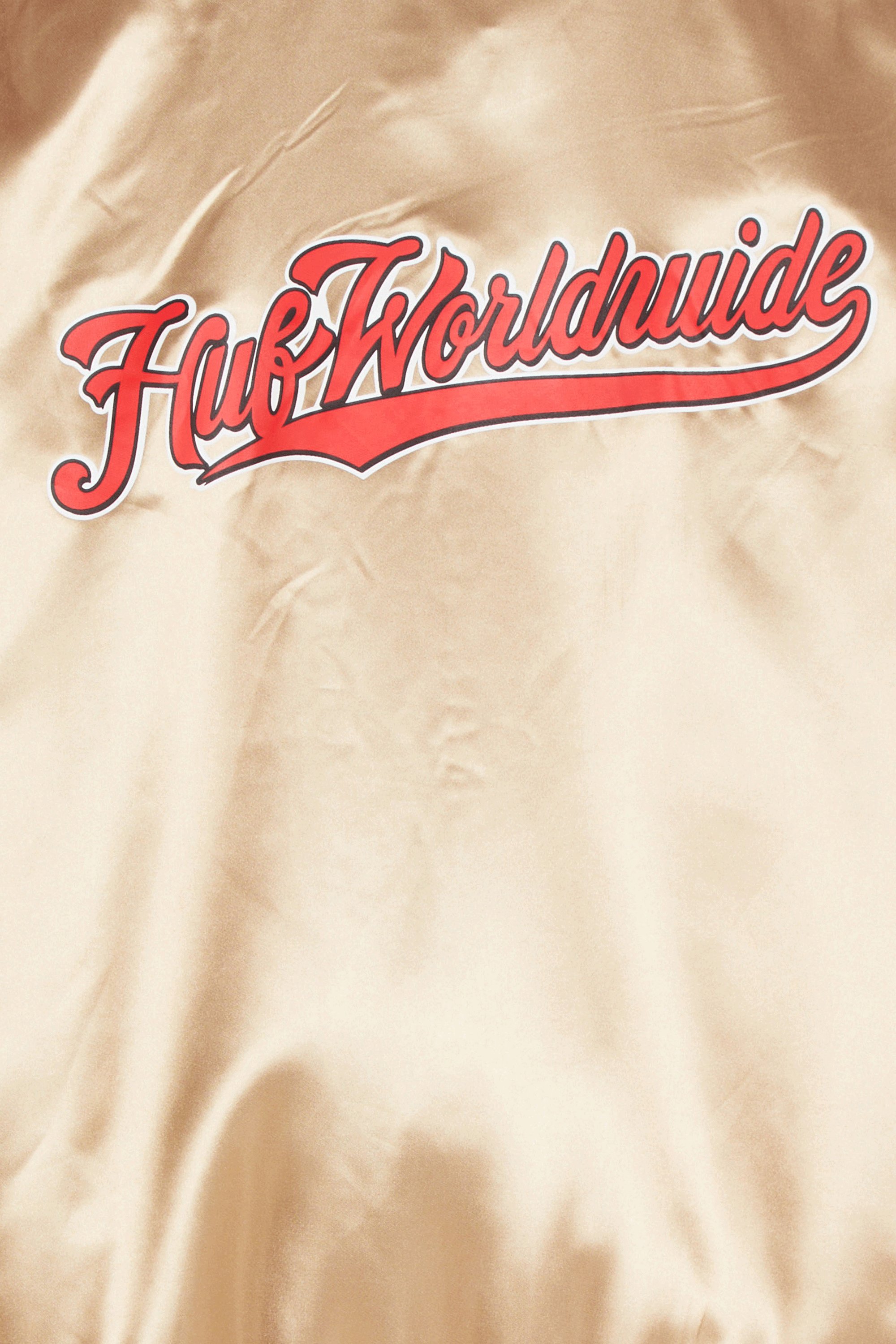 Veste | Beige by HUF Veste Beige