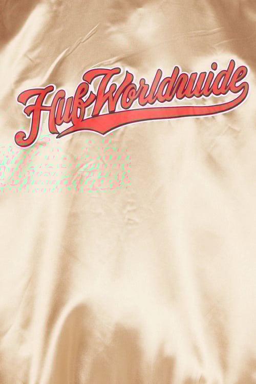 HUF Veste Beige