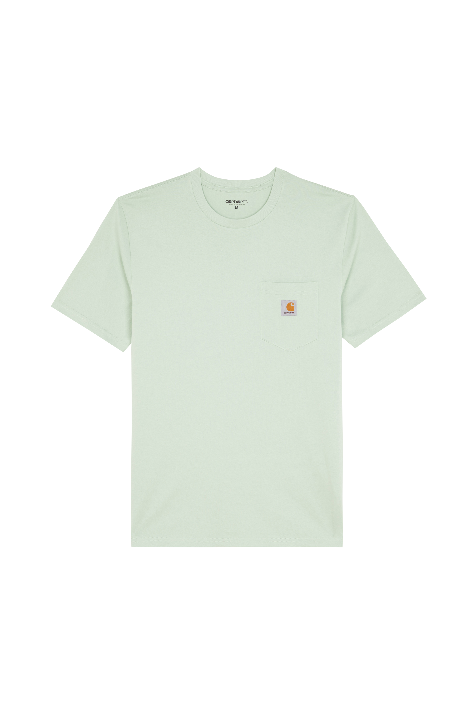 【TOMO KOIZUMI】FRILL POCKET T-SHIRT＿GREEN TOMO KOIZUMI】FRILL POCKET T-SHIRT＿GREEN TOMO KOIZUMI