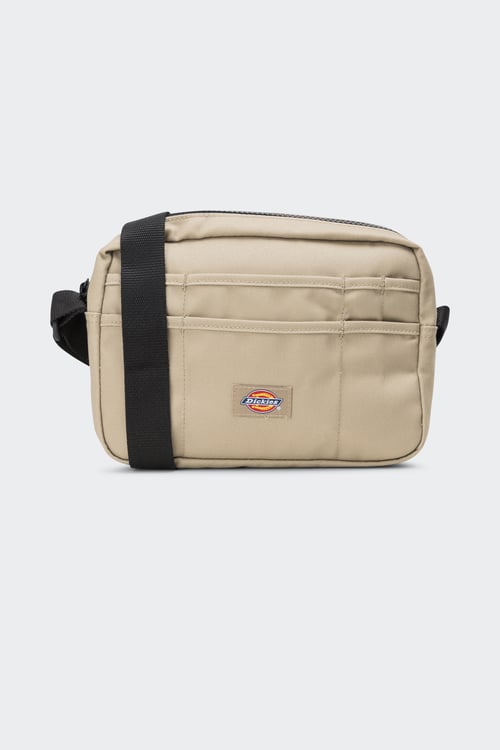 DICKIES Sac à bandoulière Beige