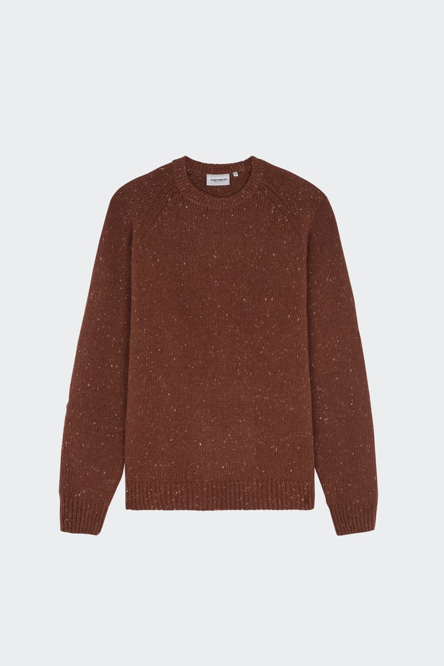 Pull carhartt homme laine sale