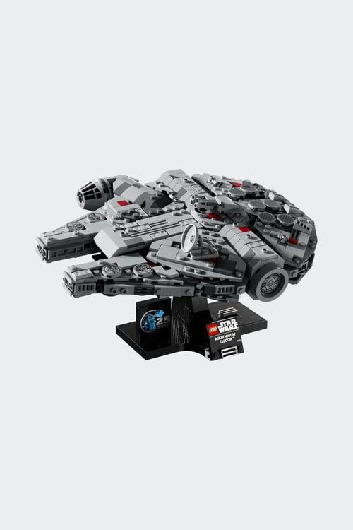 LEGO Jeu Multicolore