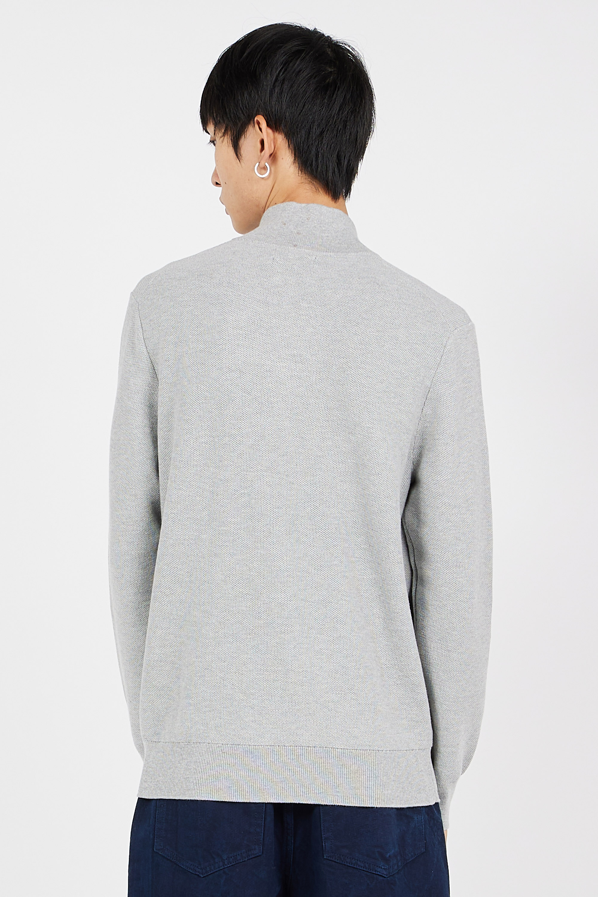 sweatshirt Grey
