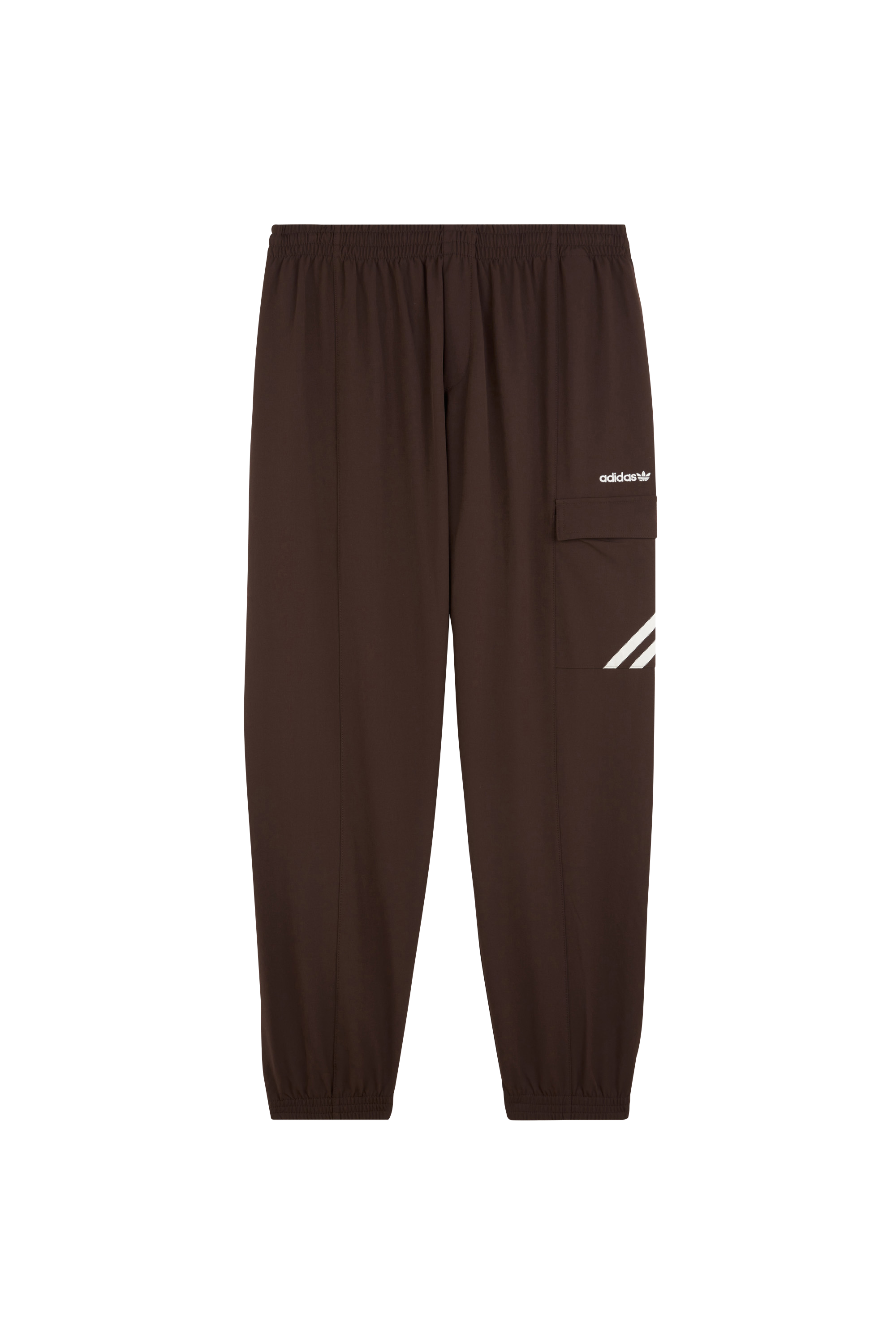 Joggers Brown