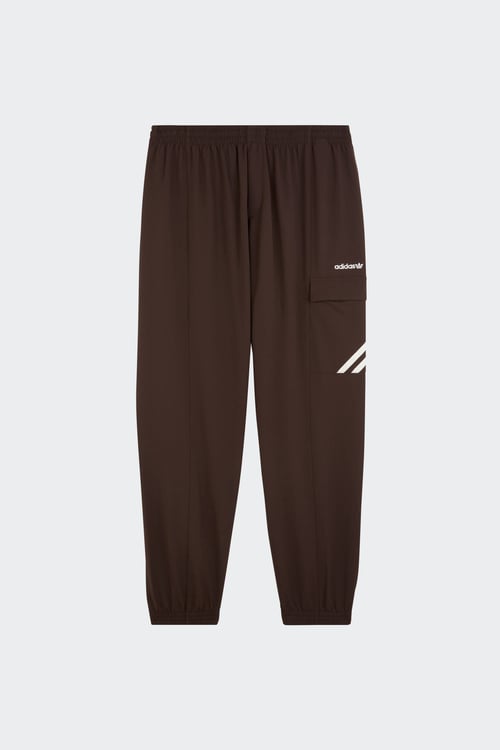 ADIDAS Jogging Marron