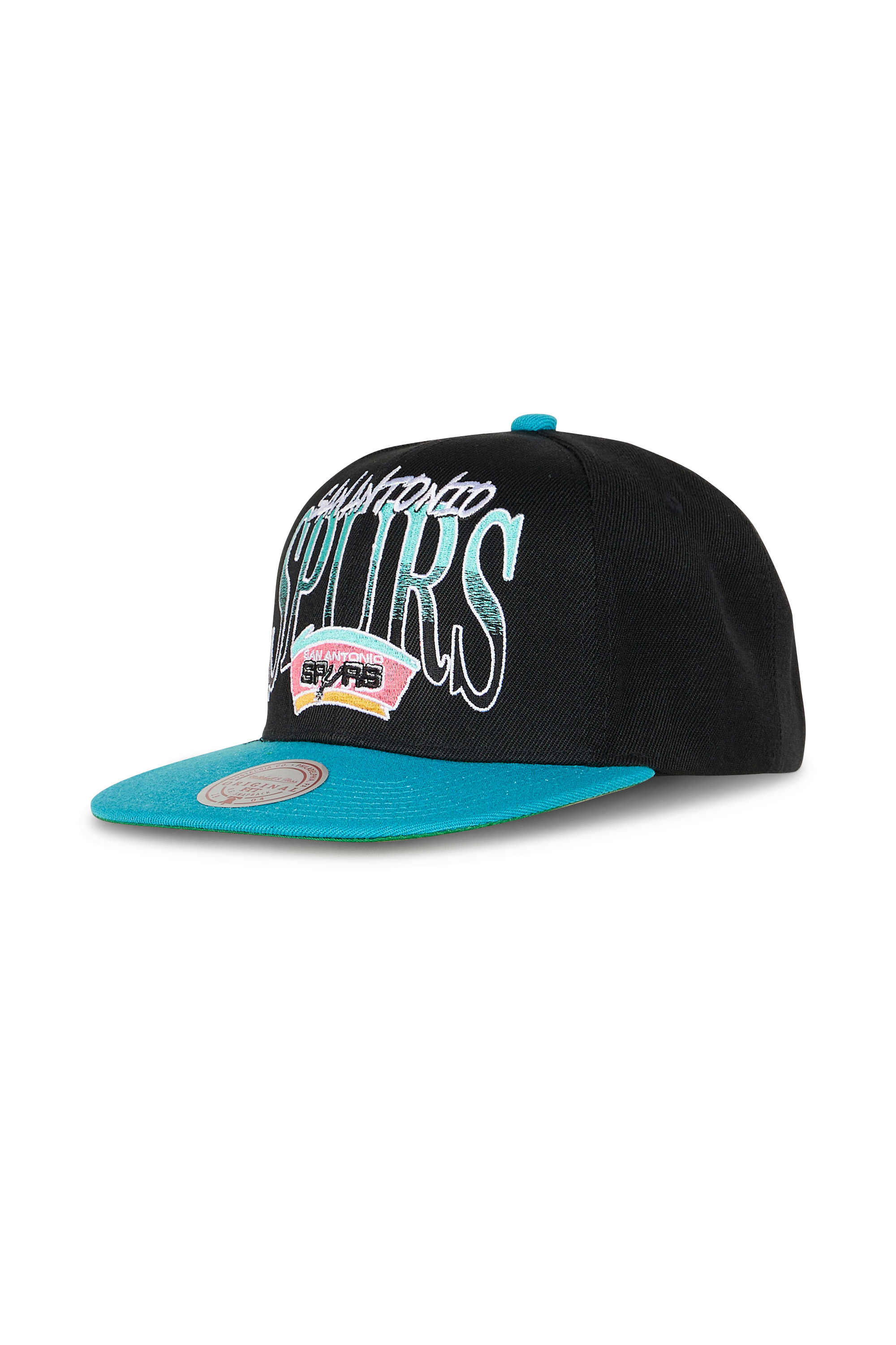 Cap Black