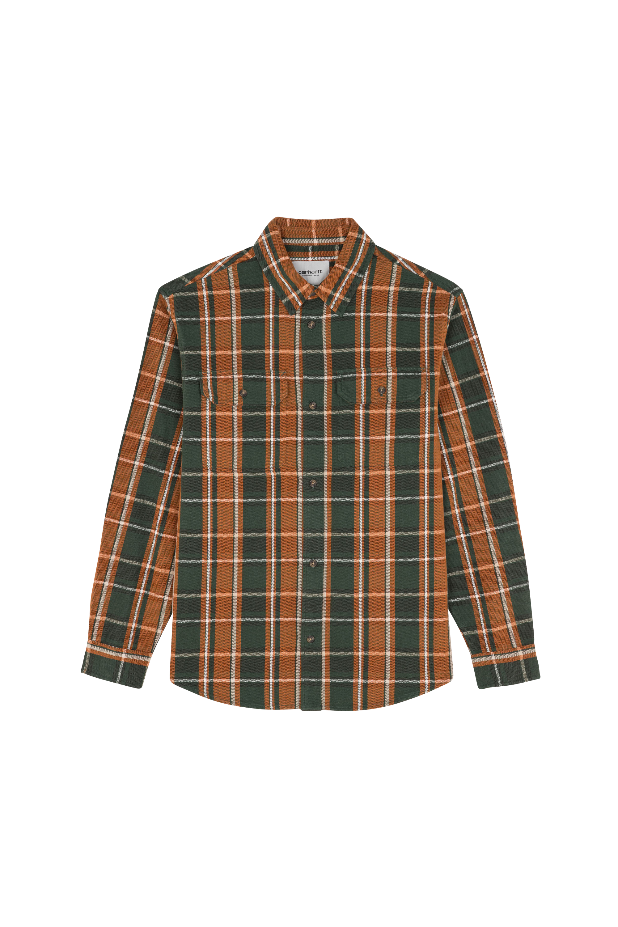 Shirt Multicolored
