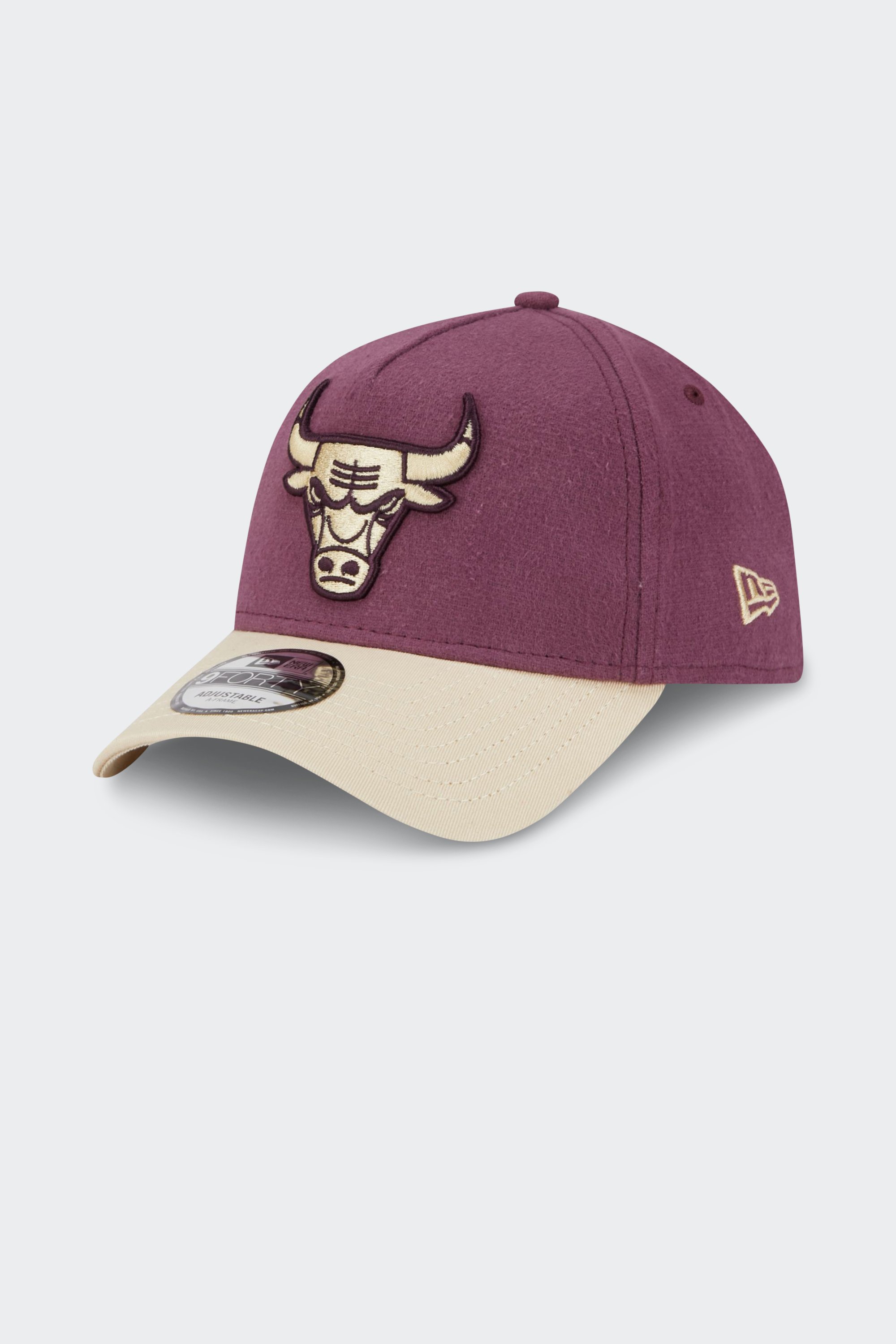 Casquette  | Rouge by NEW ERA Casquette  Rouge