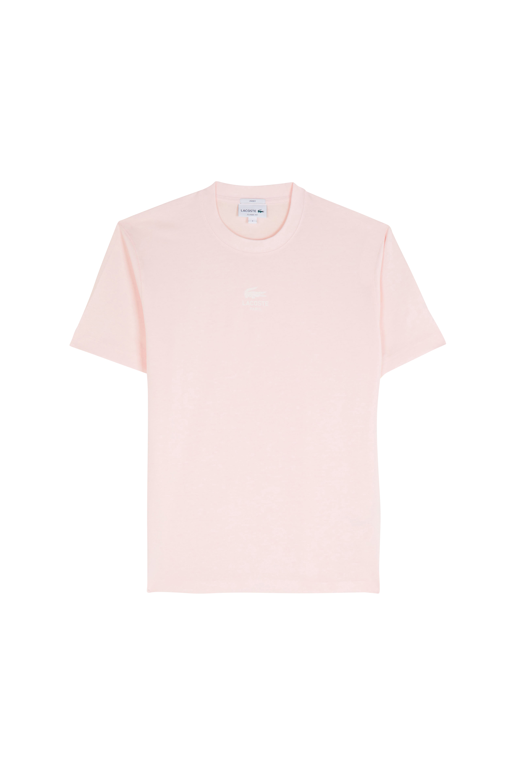T-shirt Rose