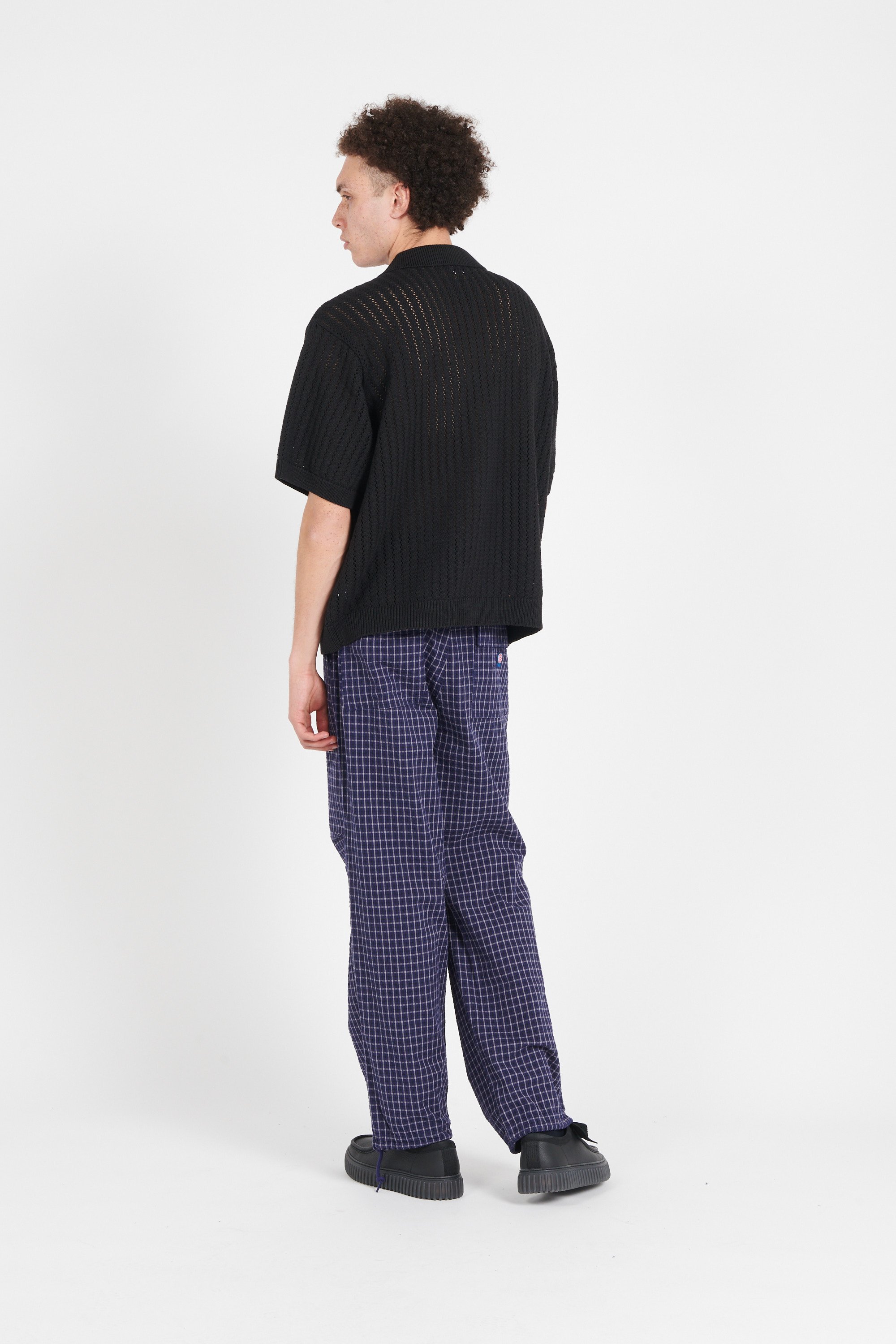 cardigan | Black by OBEY cardigan Black