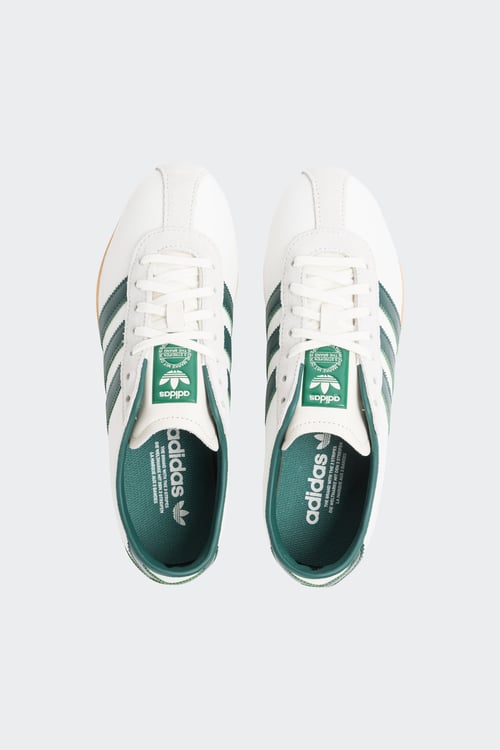 ADIDAS Baskets Blanc