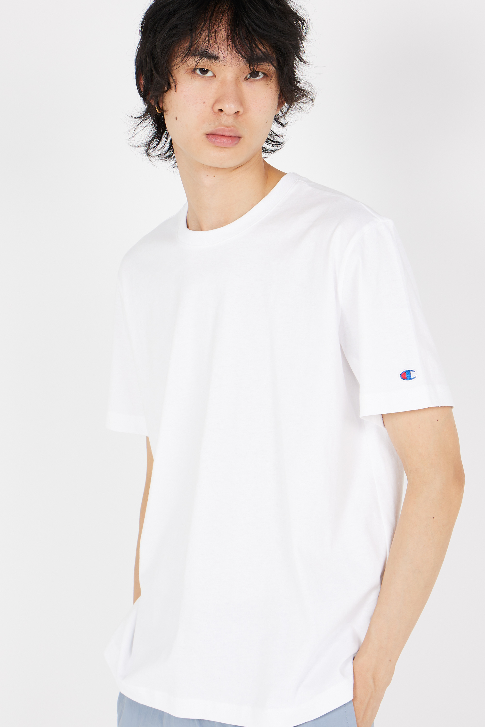 T-shirt White