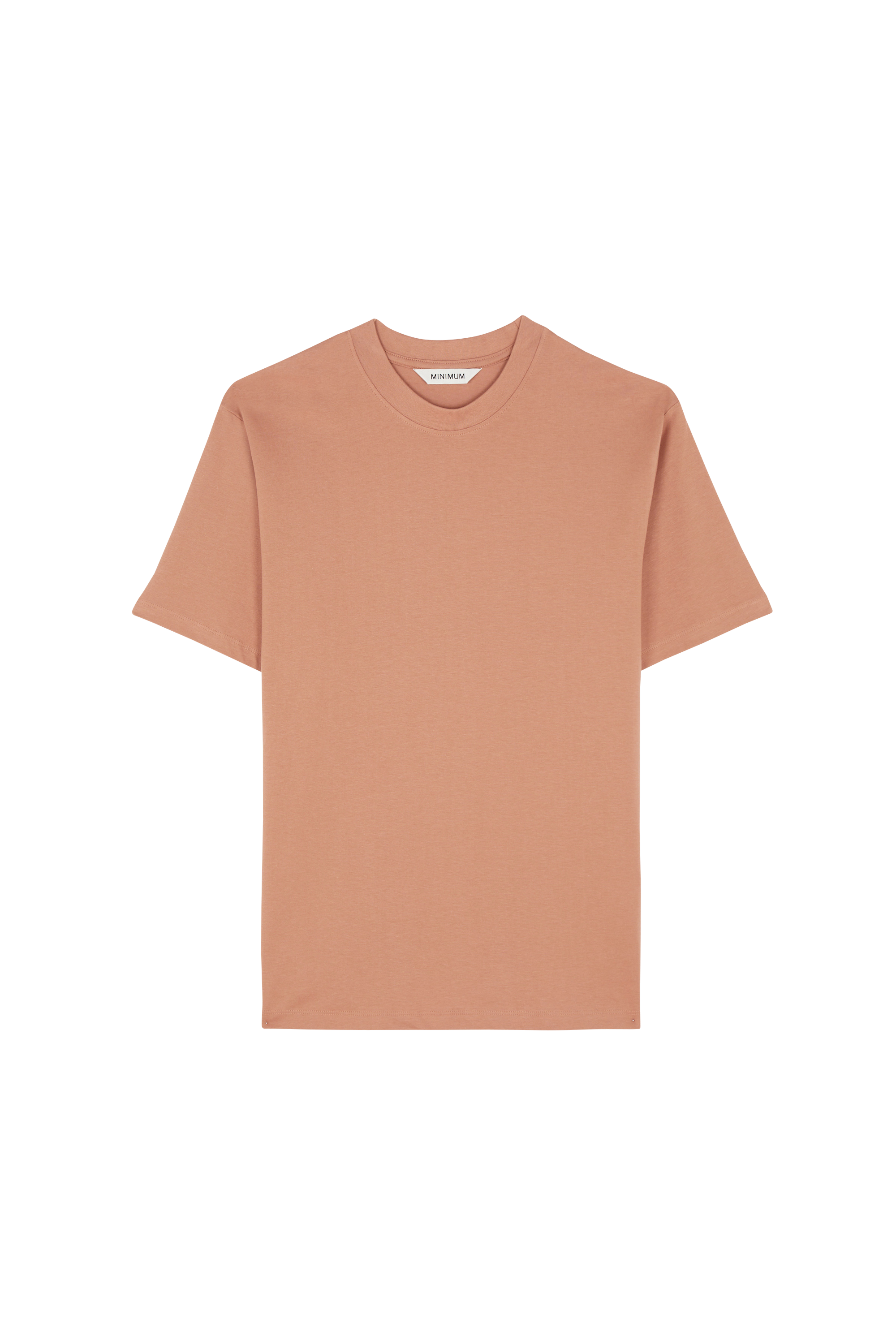T-shirt Orange