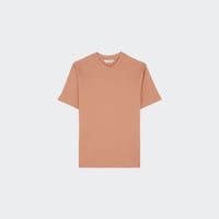 T-shirt Aarhus Orange