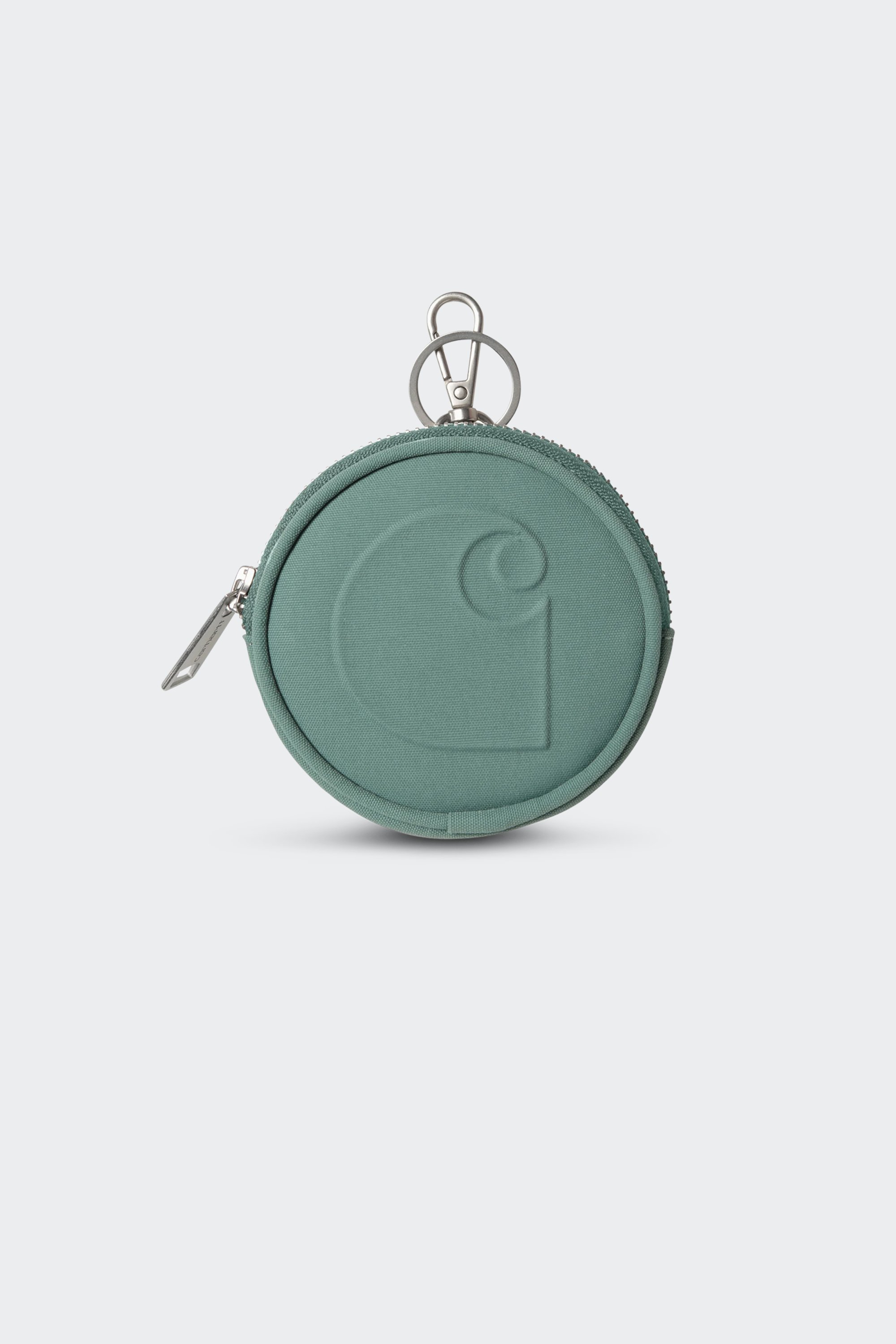 Porte-monnaie | Vert by CARHARTT WIP Porte-monnaie Vert