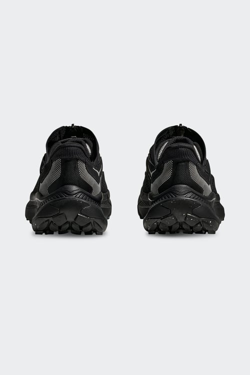 HOKA Sneakers Black