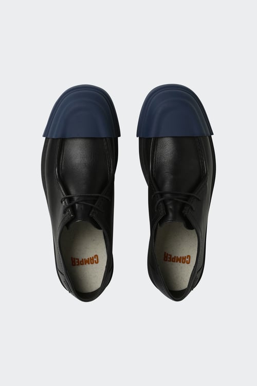 CAMPER Derbies Noir
