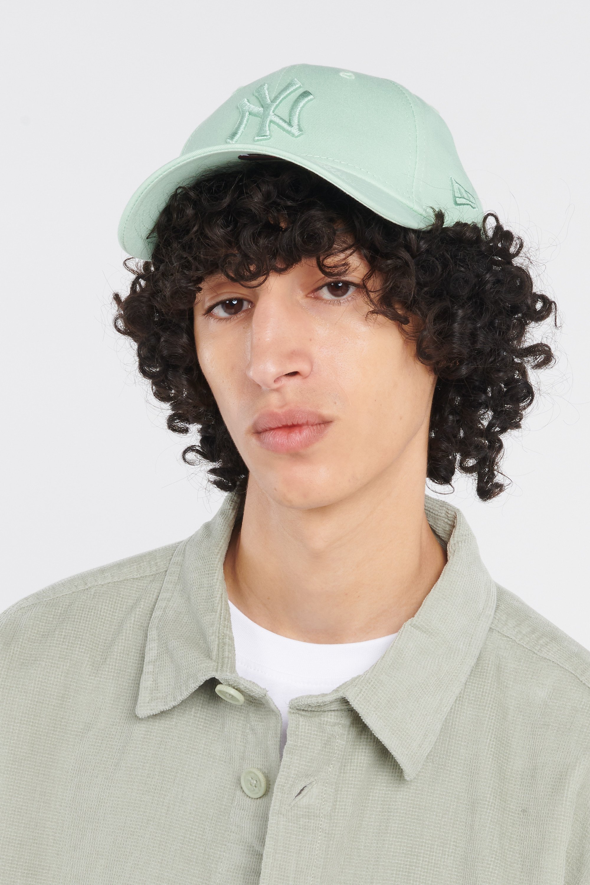 Cap NEW ERA Green