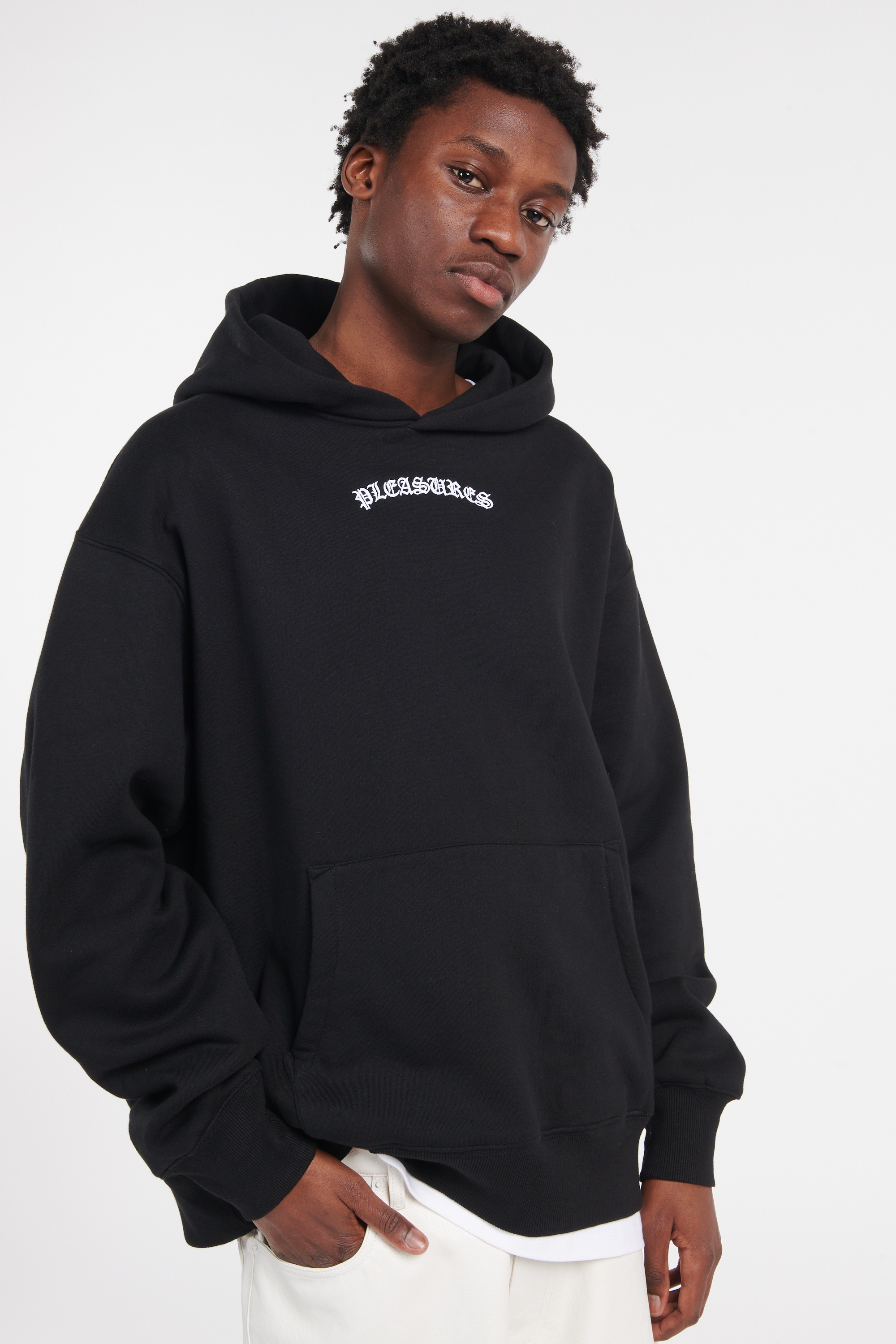 Hoodie Black