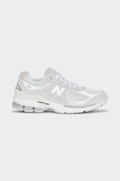 NEW BALANCE Baskets Gris