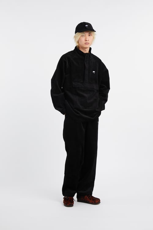 HELAS Pantalon Noir