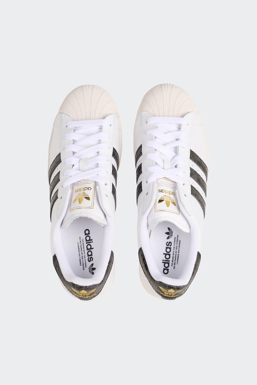 ADIDAS Adidas Superstar sneakers White