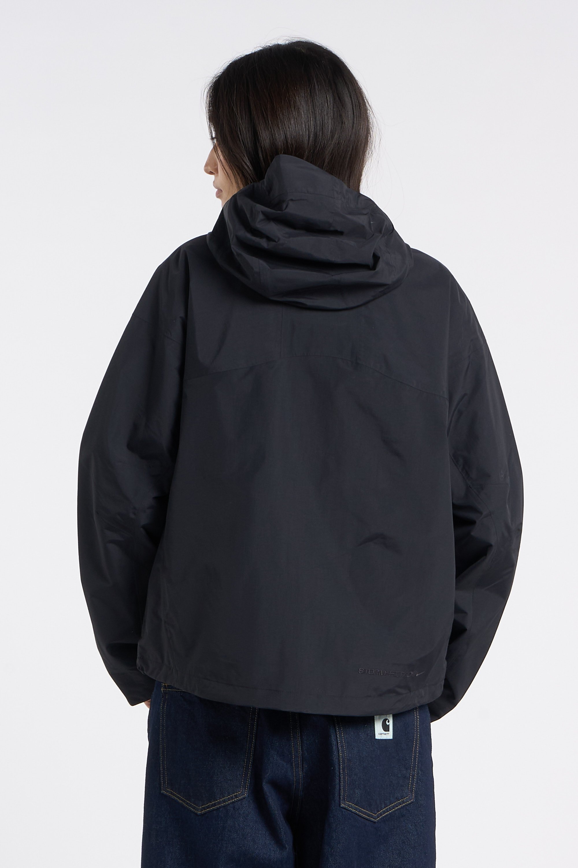 Parka | Noir NIKE Femme