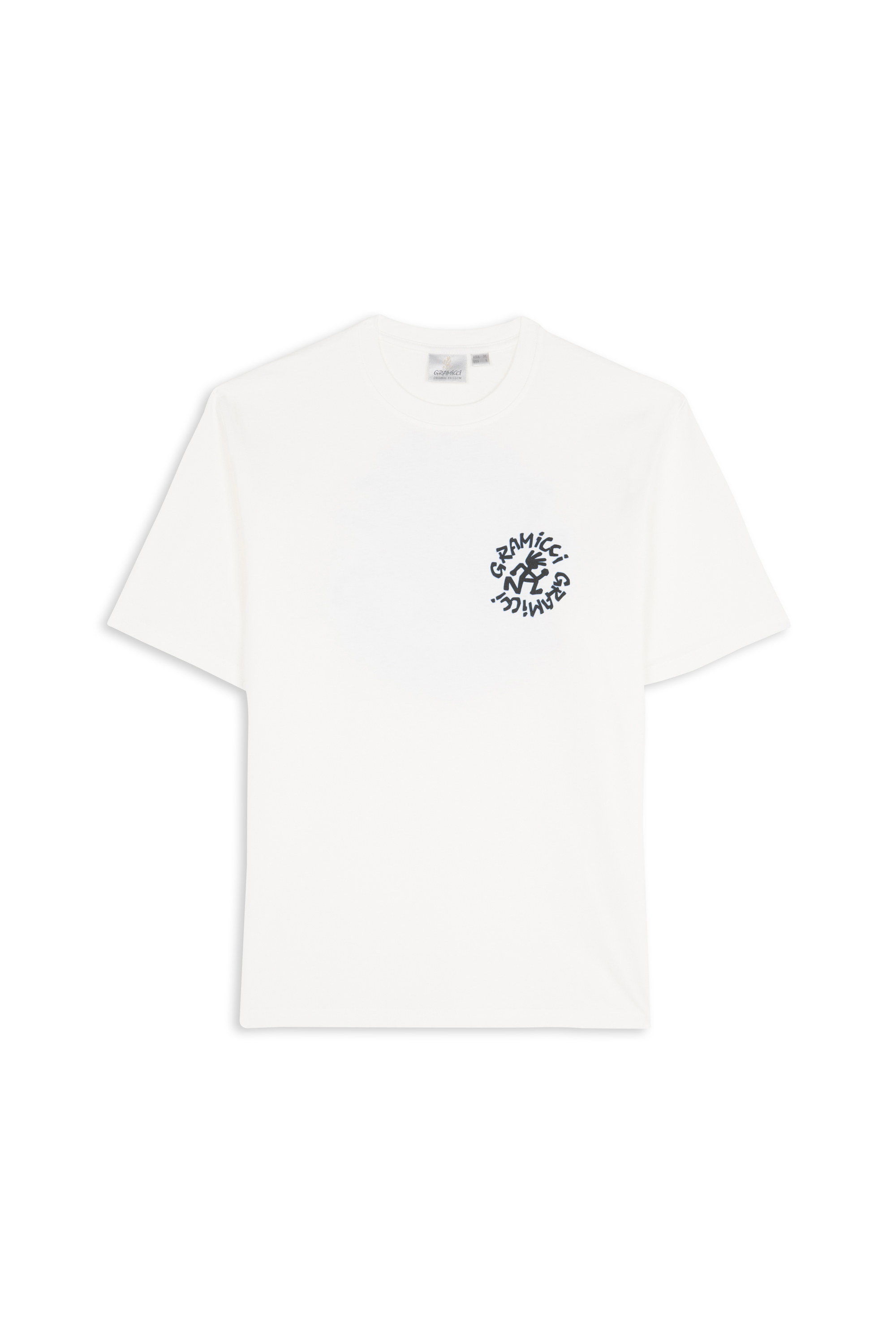 T-shirt GRAMICCI Blanc