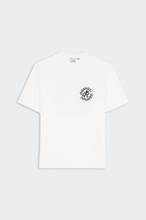 T-shirt - Taille S Blanc