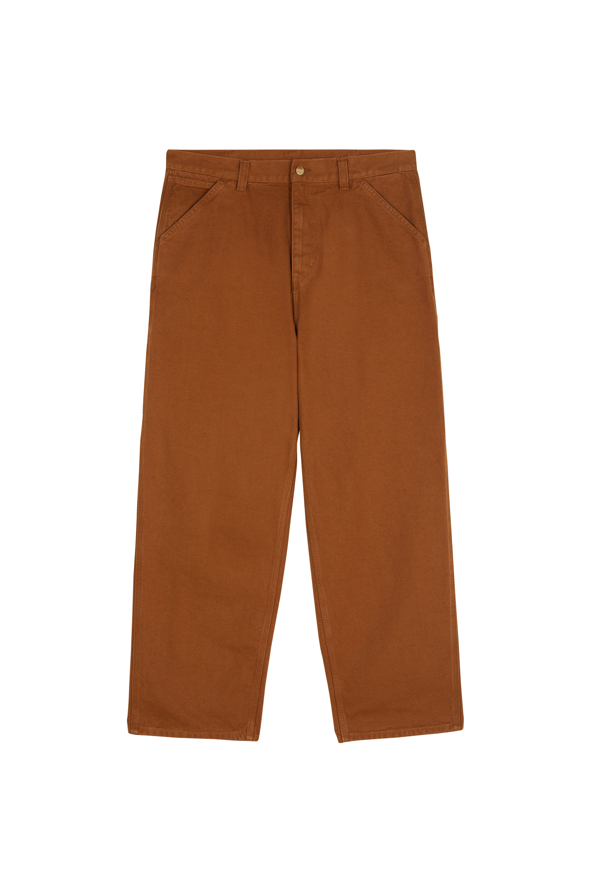 Pantalon OG Single Knee Pant Hamilton brown