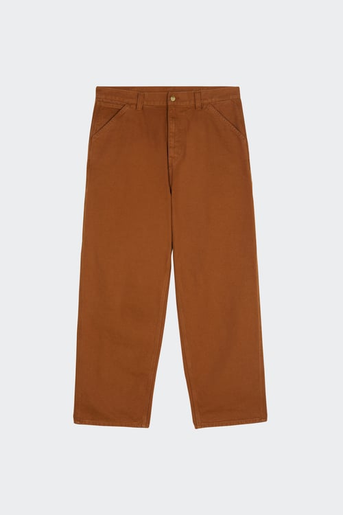 Pantalon - Taille XS Marron