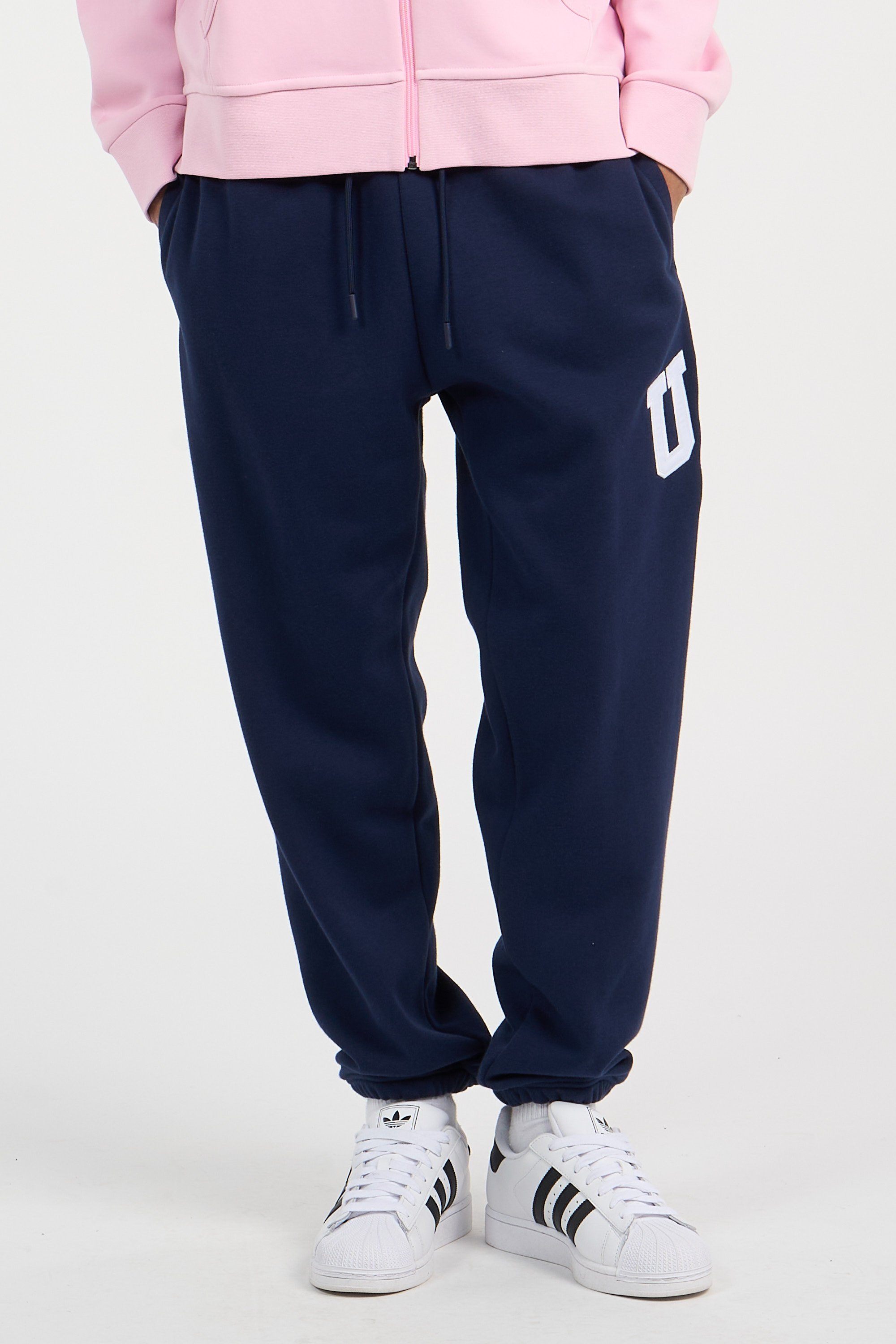 Sweatpants Blue