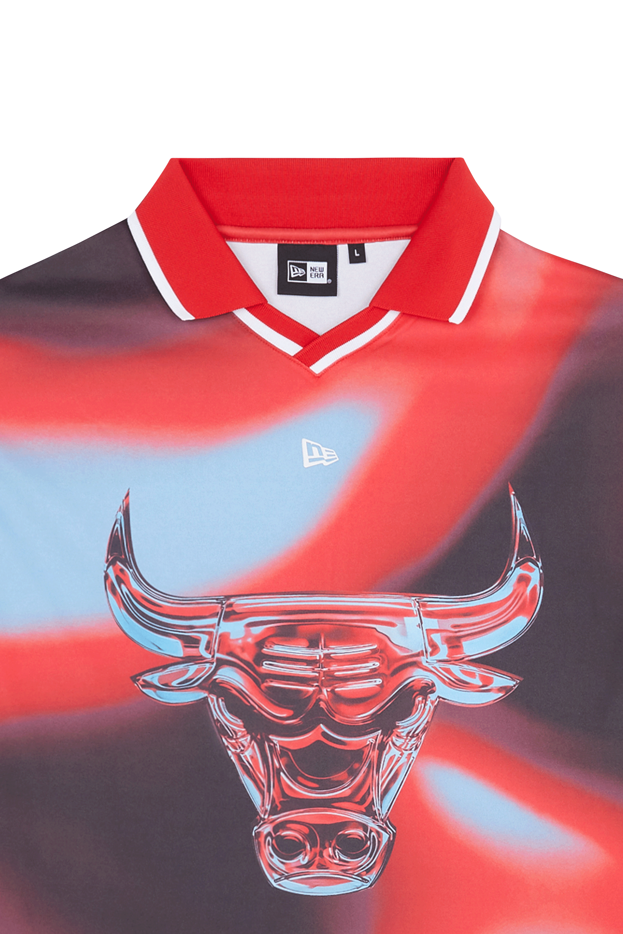 Maillot de sport Rouge