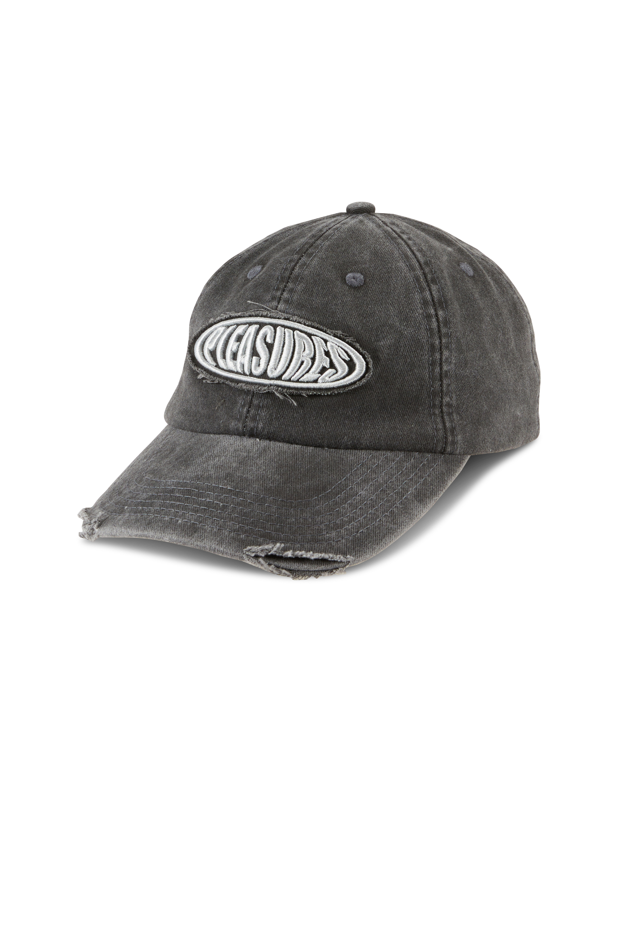 Baseball cap BUBBLE RIP CAP Grey