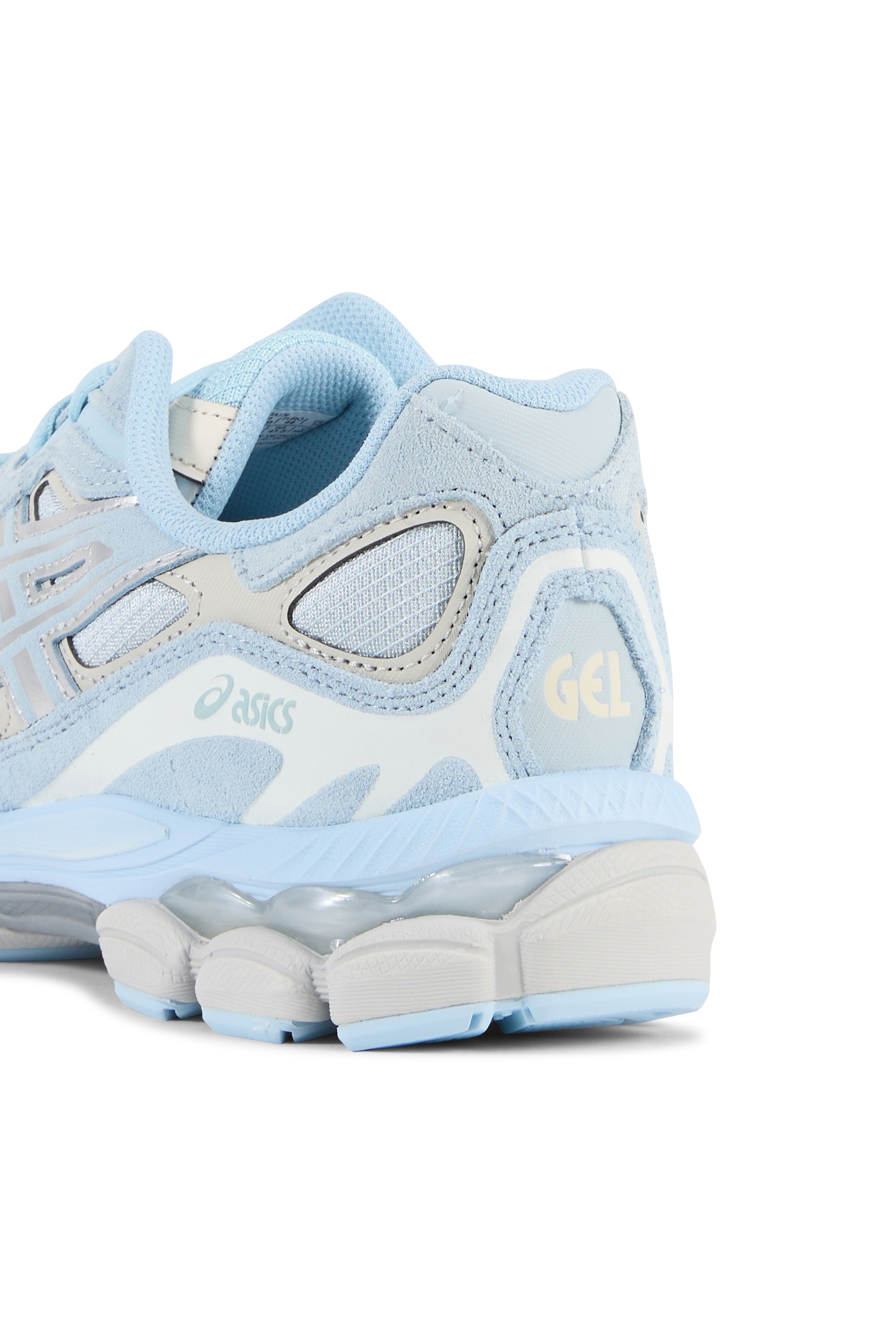 Sneakers Blue