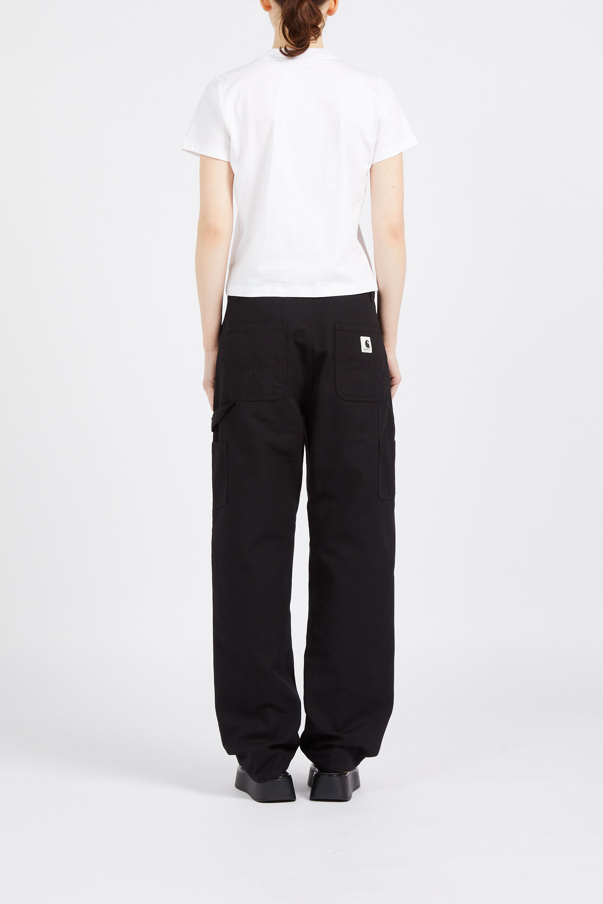 Jeans | Black CARHARTT WIP Women