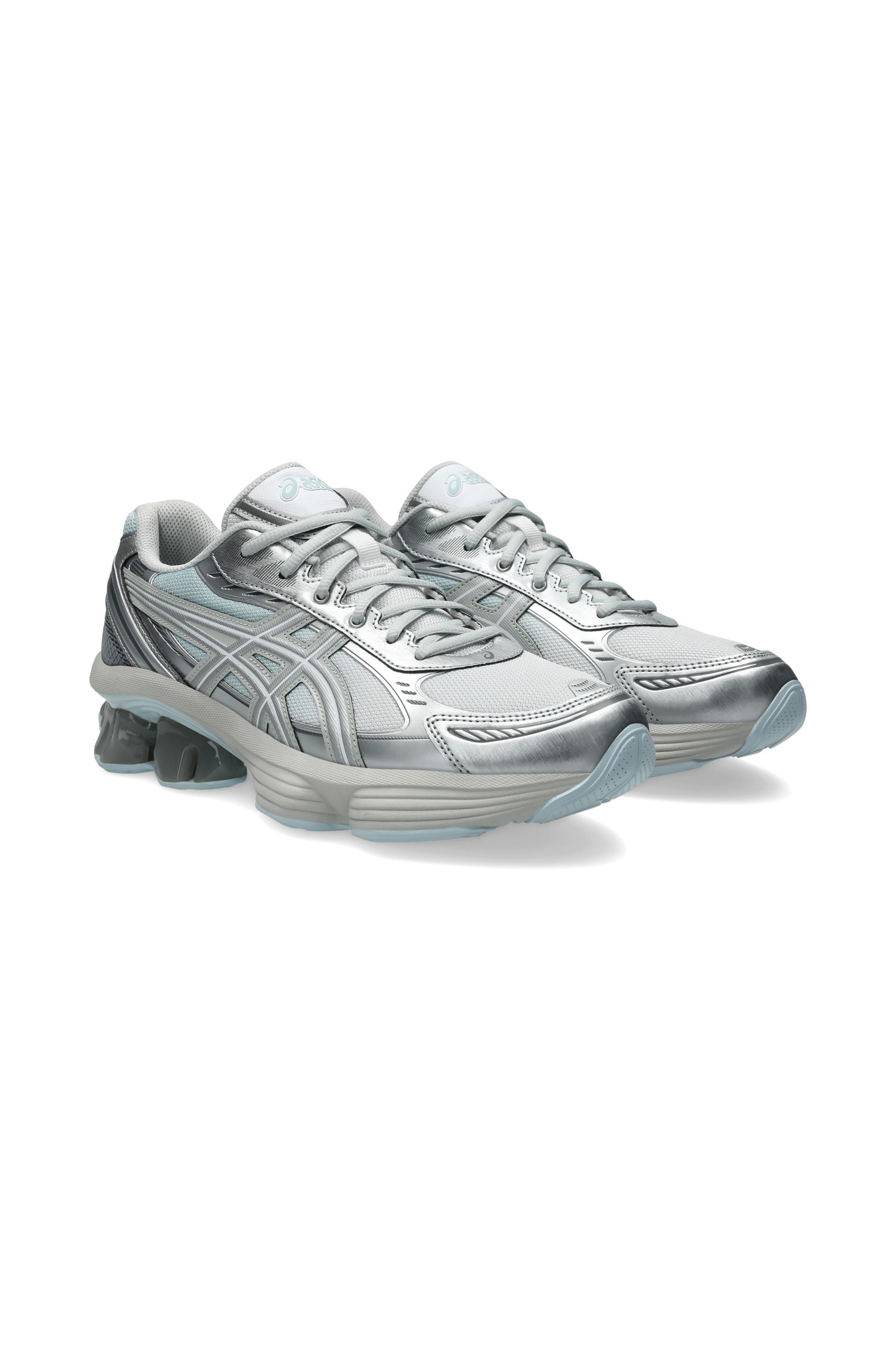 Low-top sneakers | White ASICS Women