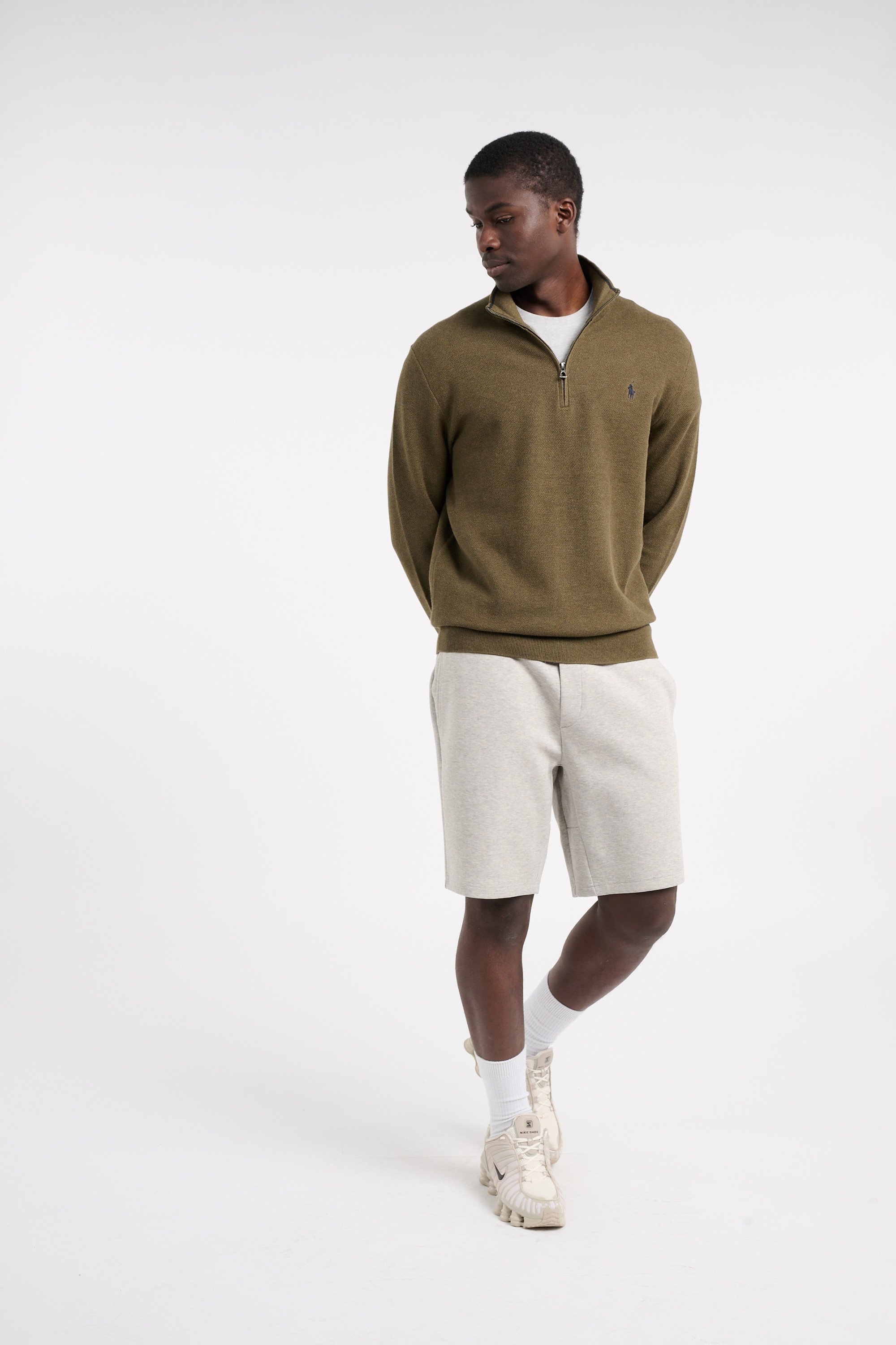 Sweater POLO RALPH LAUREN Green