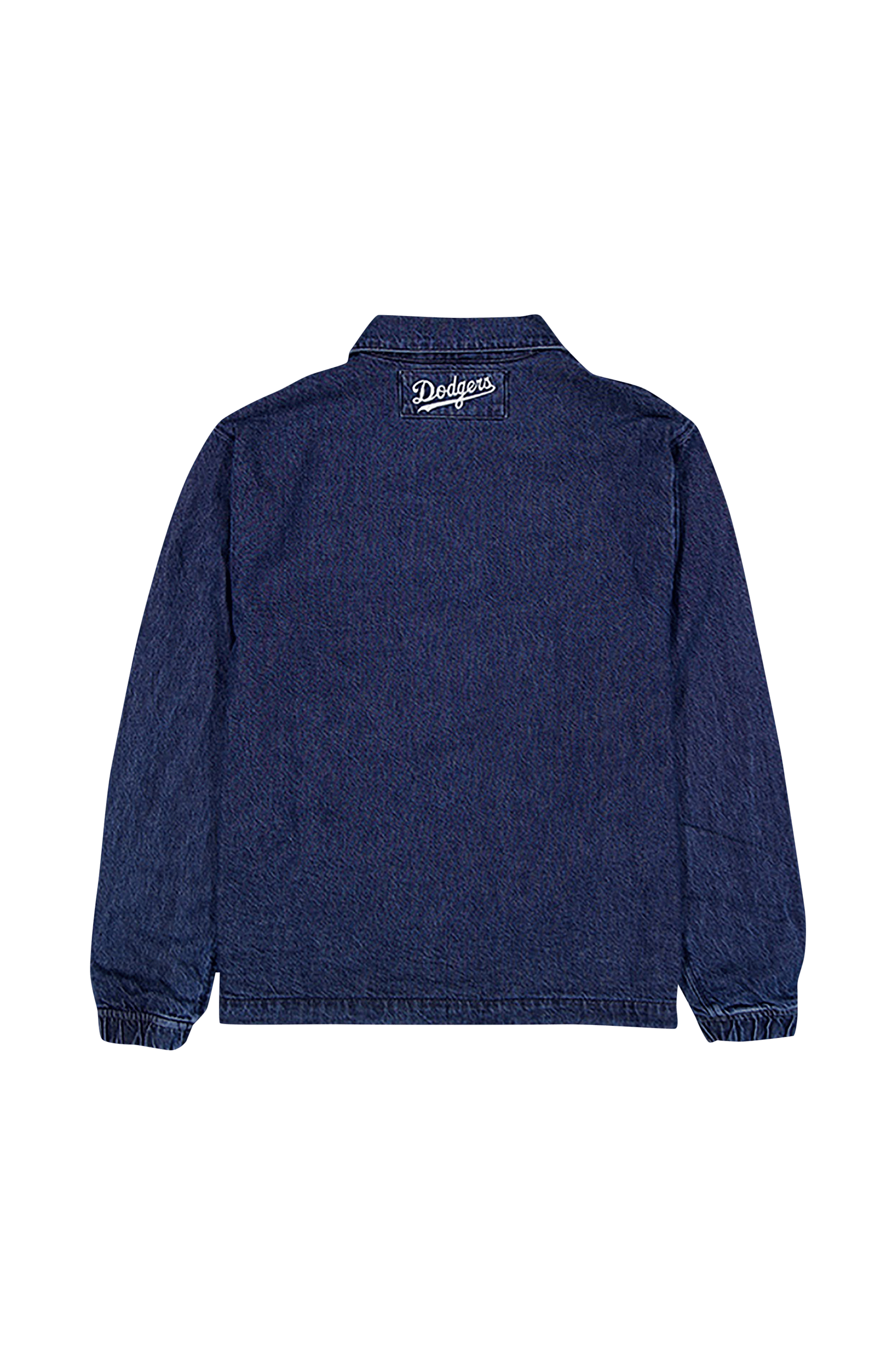 Jacket | Blue NEW ERA Men