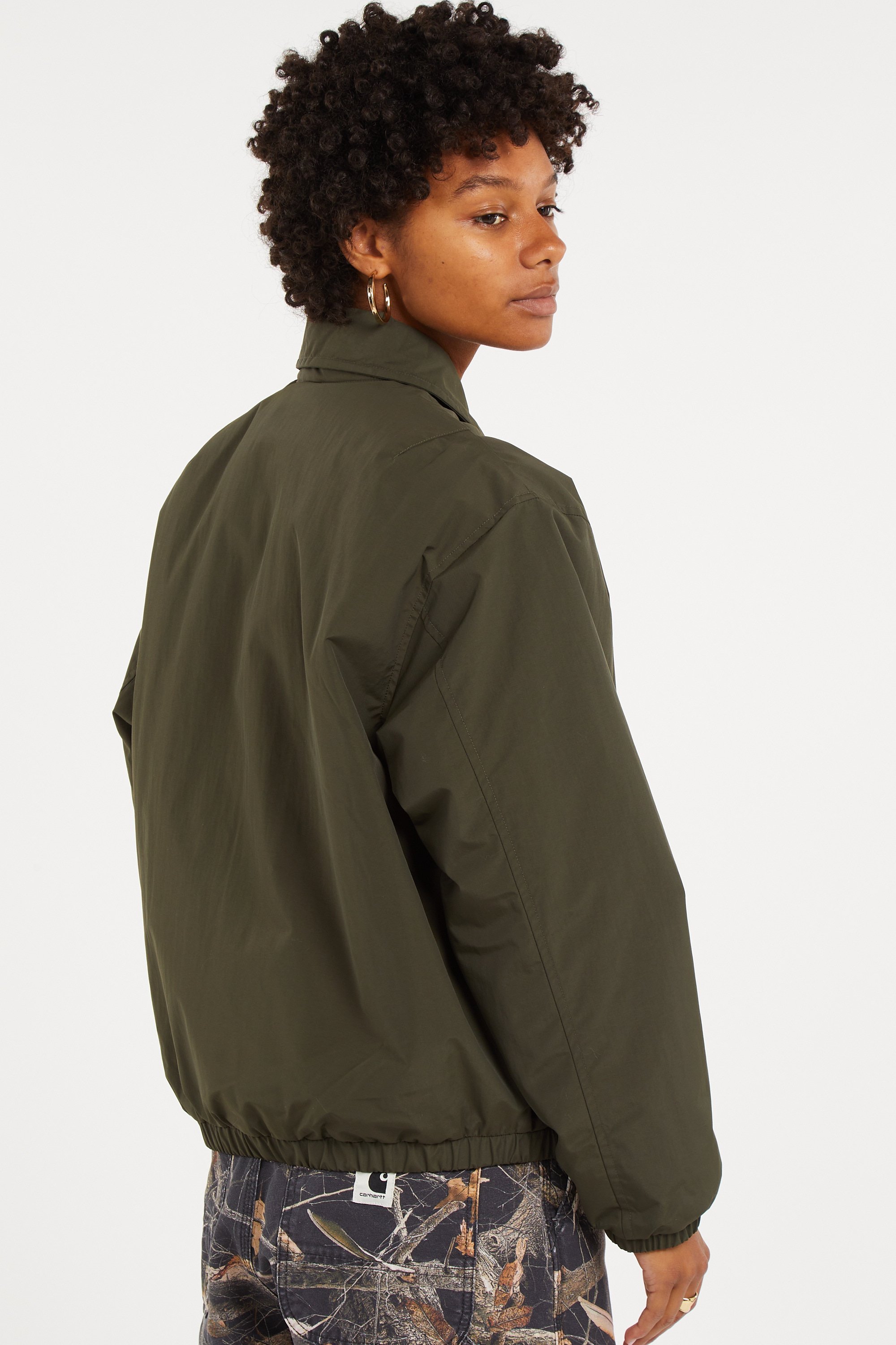 Veste | Vert CARHARTT WIP Femme