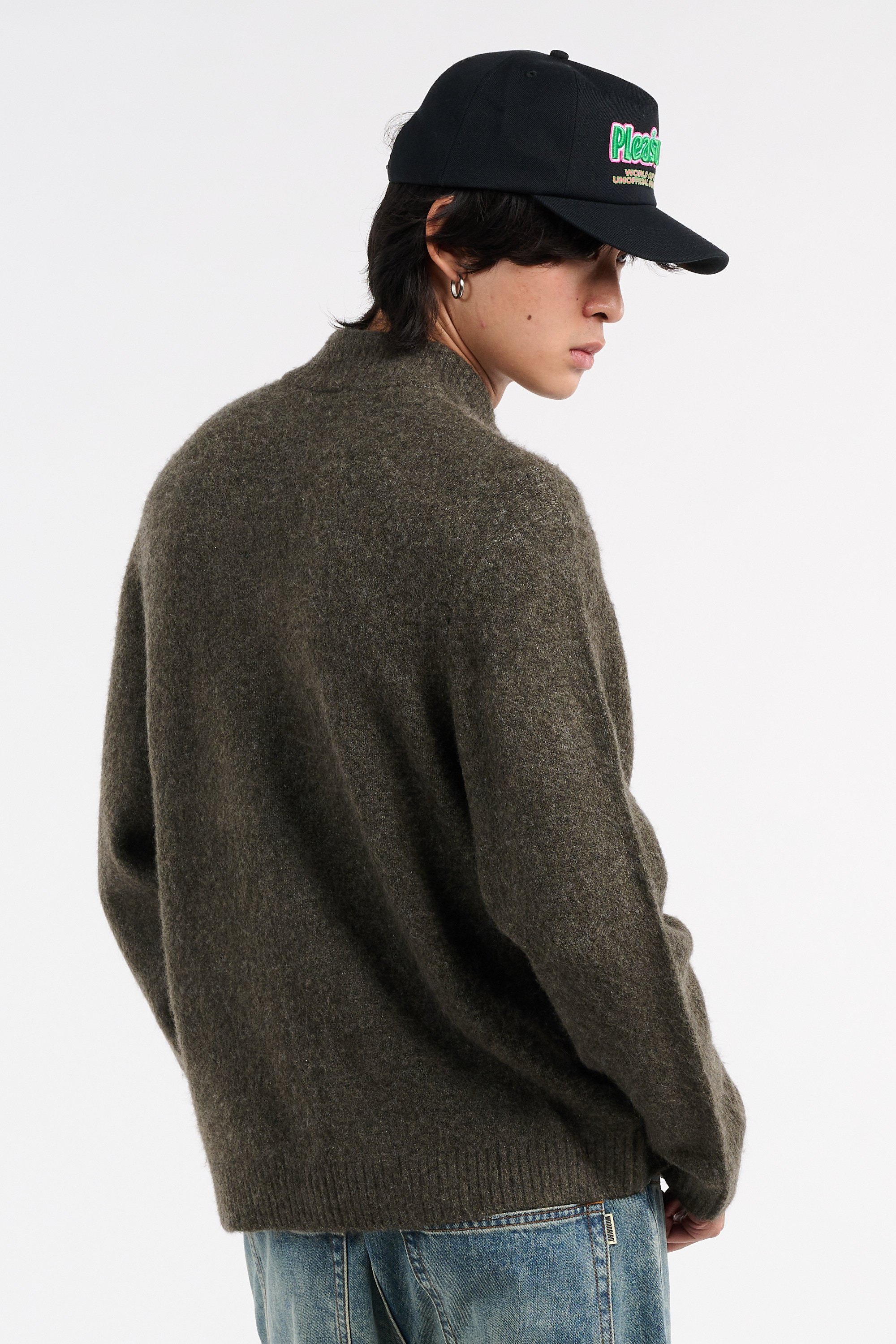 Pull | Gris CARHARTT WIP Homme
