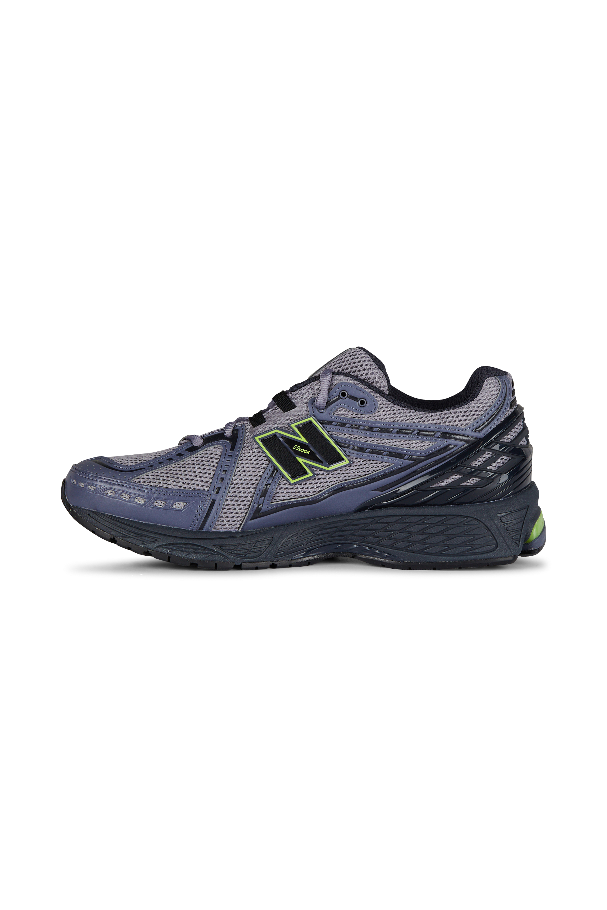Baskets basses | Gris NEW BALANCE Femme