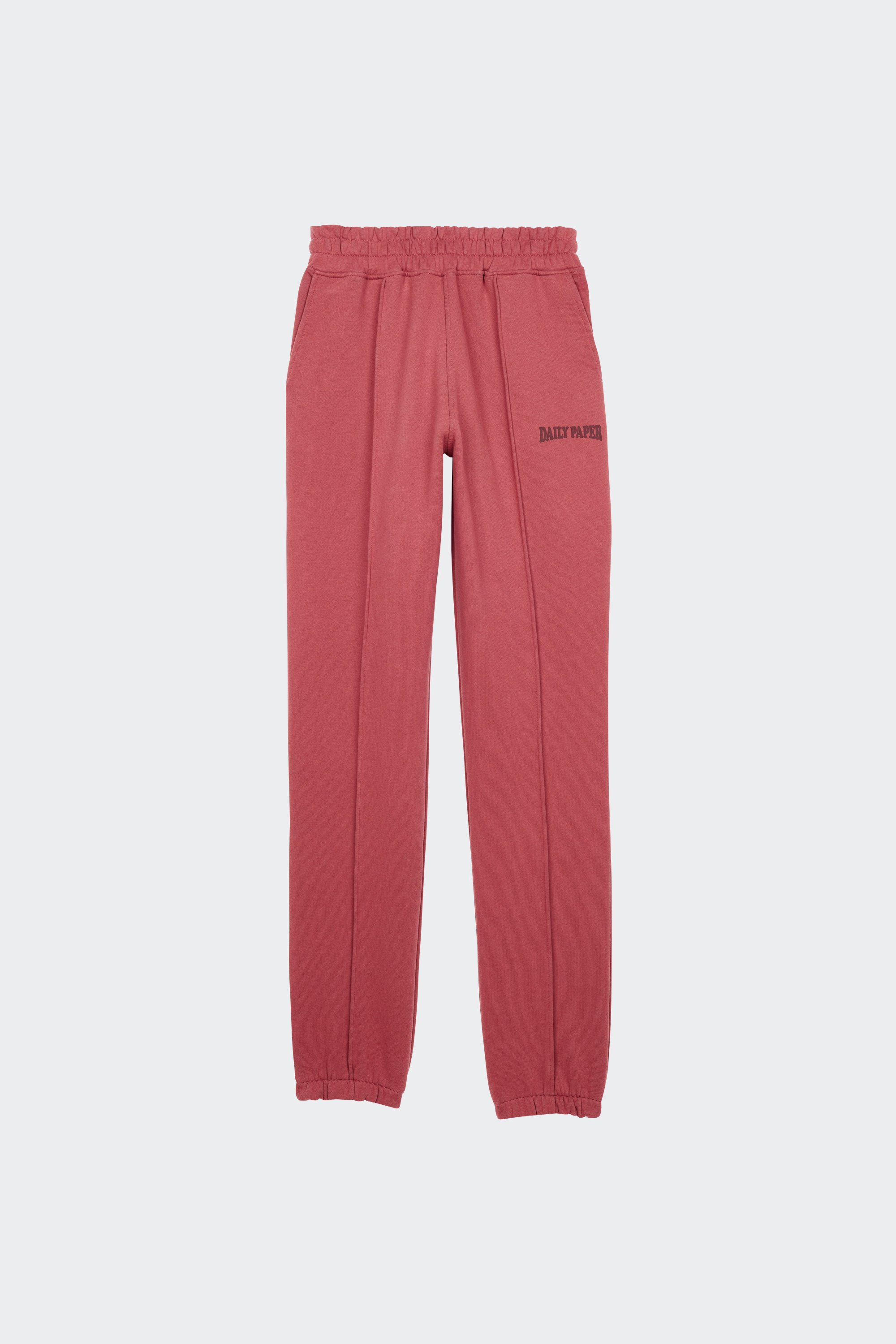 Joggers | Pink by DAILY PAPER Joggers Pink