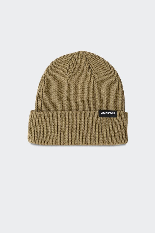 DICKIES Bonnet Vert