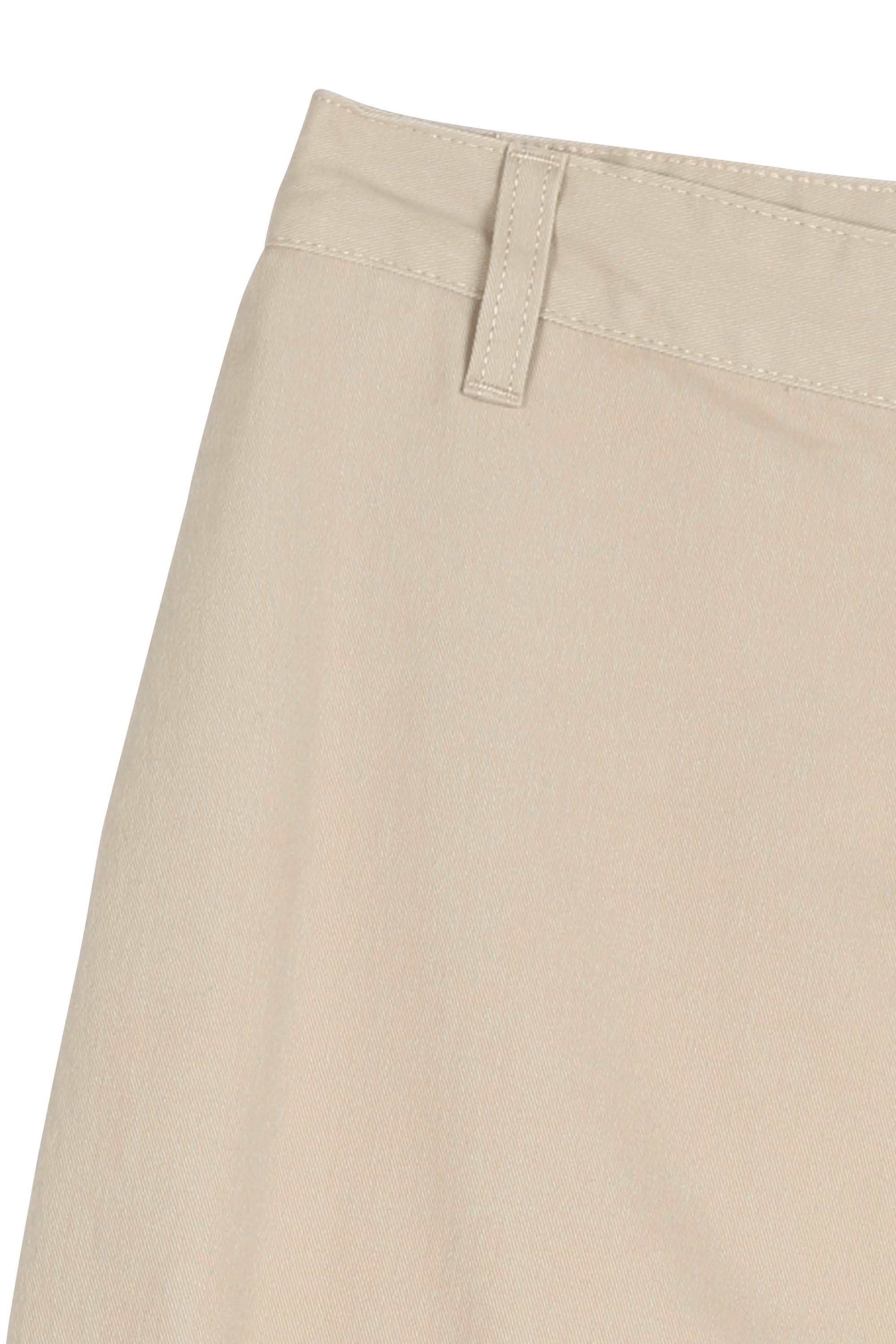 Pantalon Beige