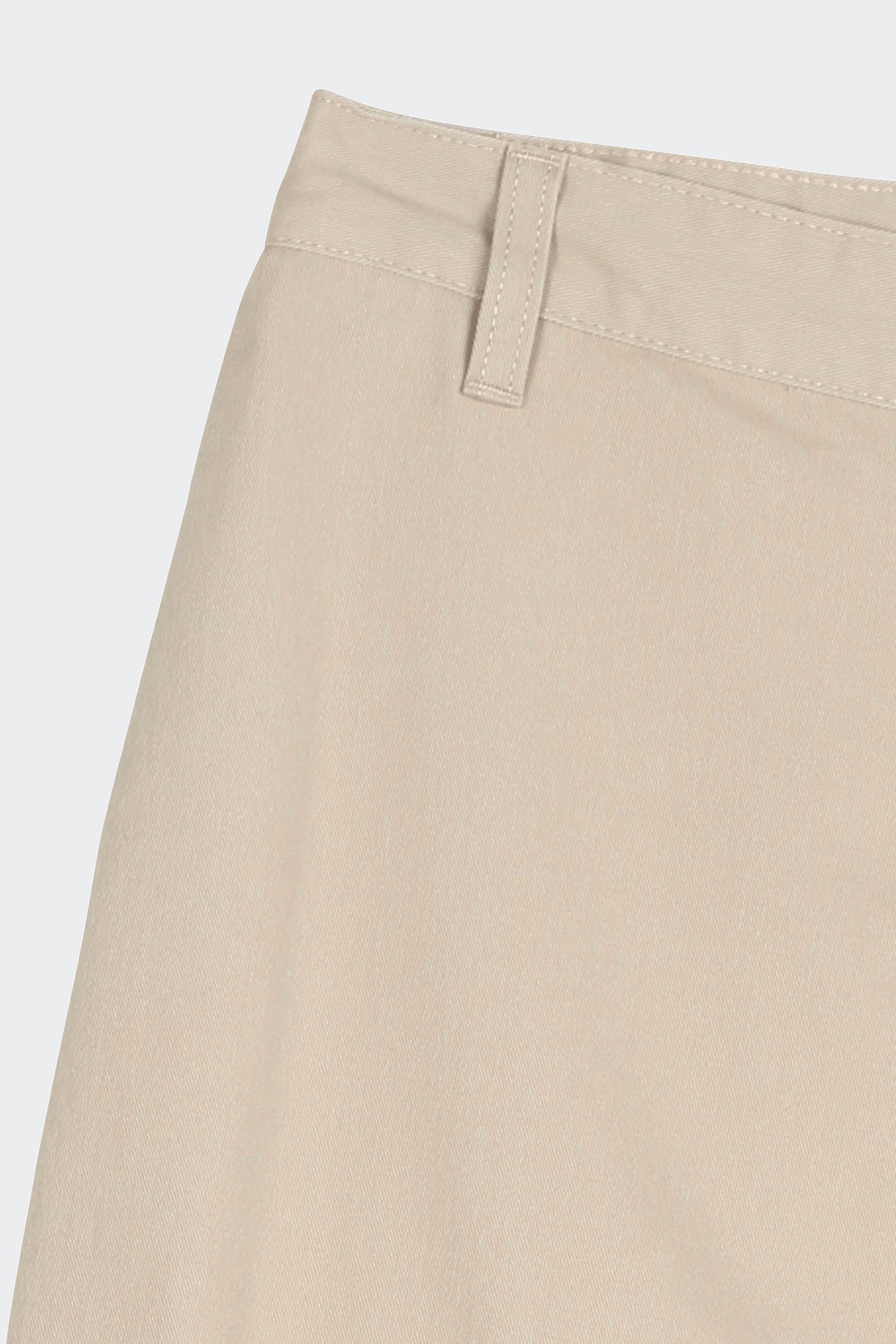 Trousers | Beige by CARHARTT WIP Trousers Beige