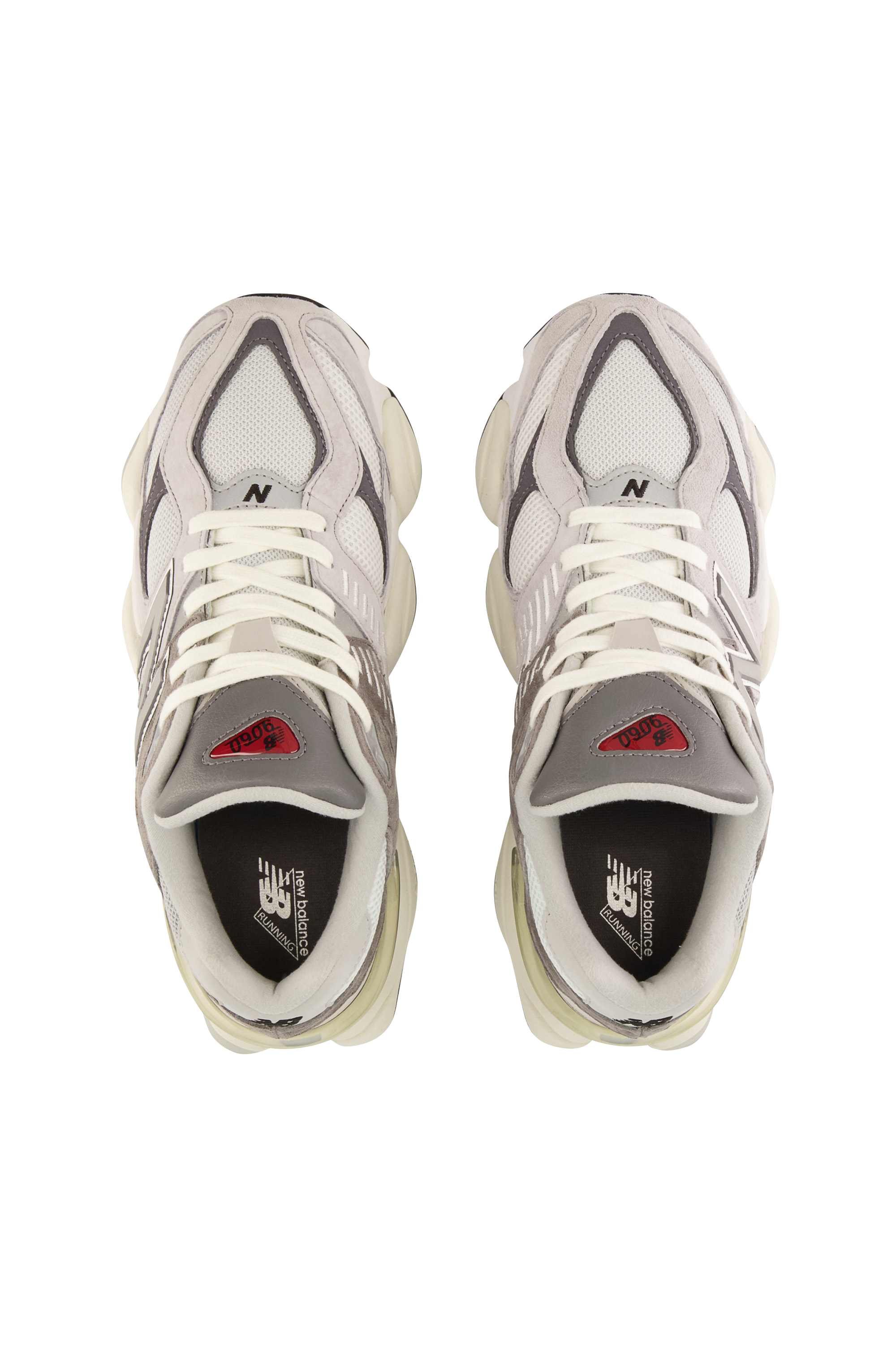 Sneakers Grey