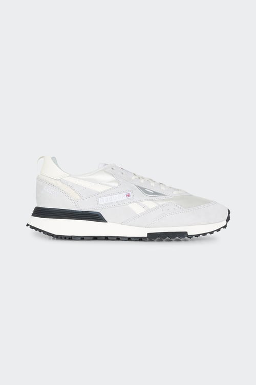 Basket reebok homme gris hotsell