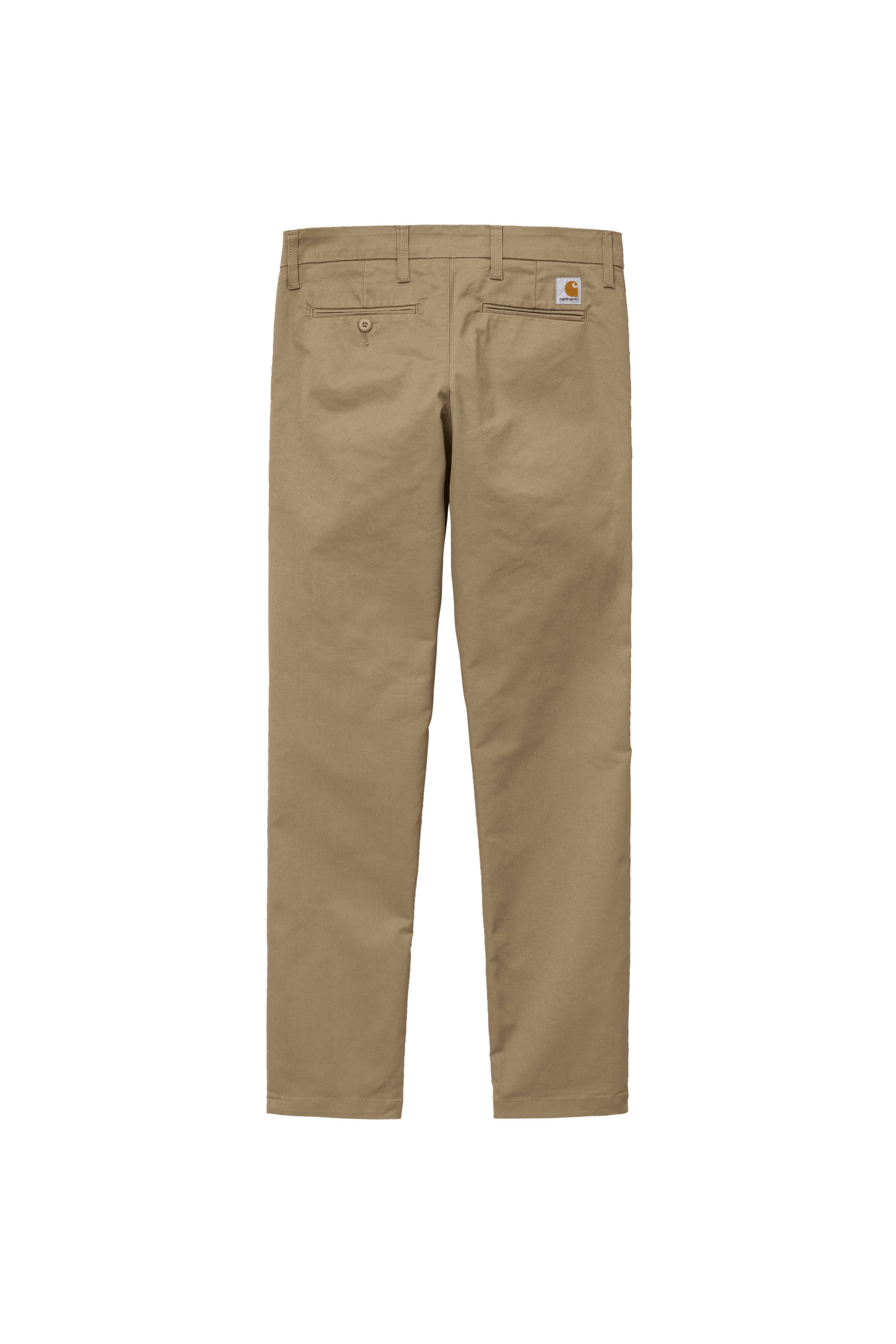 Trousers Beige