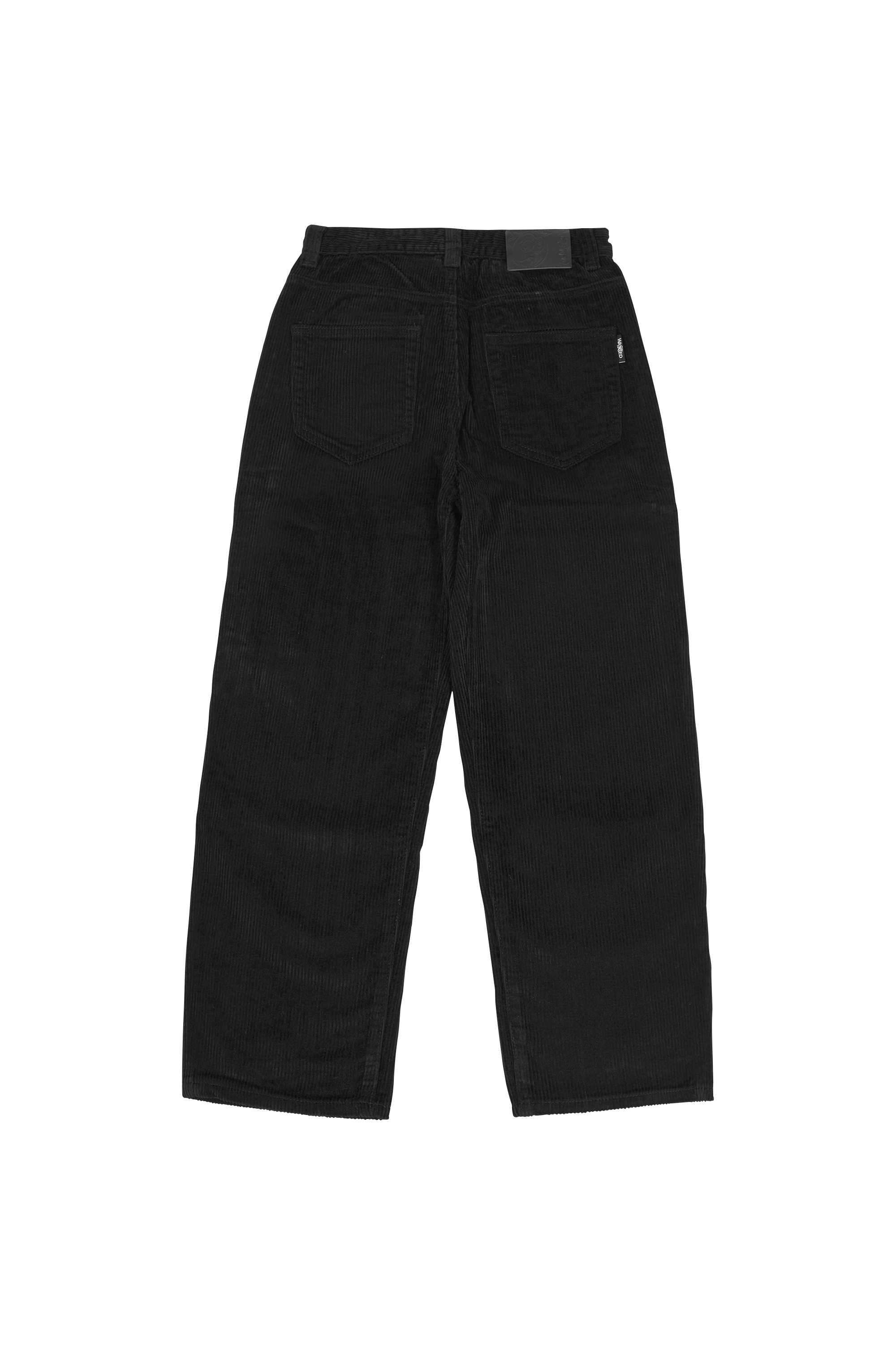 Jeans Black